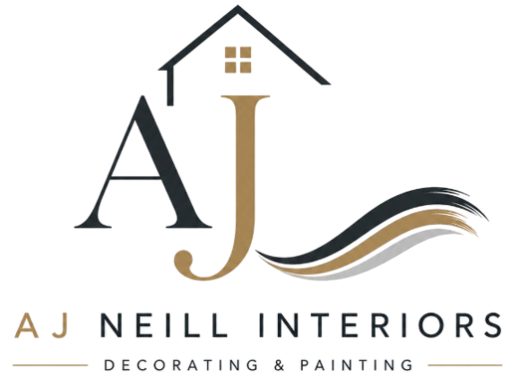 AJ Neill Interiors